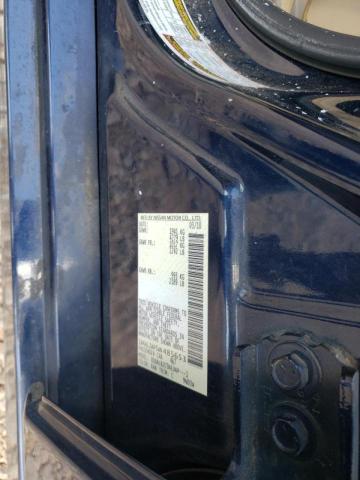Photo 10 from auction – 2010 NISSAN ALTIMA BAS with VIN 1N4AL2AP5AN485653