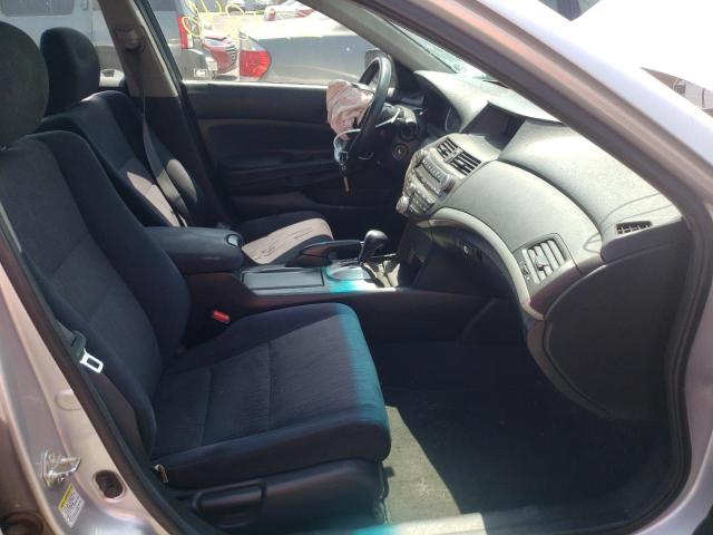 Photo 5 from auction – 2012 HONDA ACCORD LX with VIN 1HGCP2F36CA034207