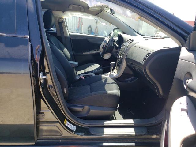 Photo 5 from auction – 2010 TOYOTA COROLLA BA with VIN 1NXBU4EE6AZ278478