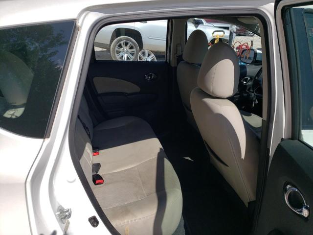 Photo 6 from auction – 2014 NISSAN VERSA NOTE with VIN 3N1CE2CPXEL373658