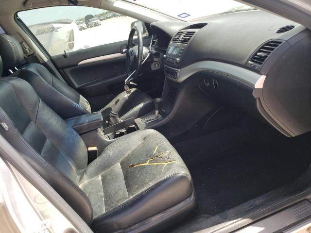 Photo 5 from auction – 2004 ACURA TSX with VIN JH4CL968X4C014402