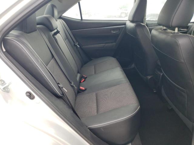 Photo 6 from auction – 2015 TOYOTA COROLLA L with VIN 2T1BURHE1FC299790
