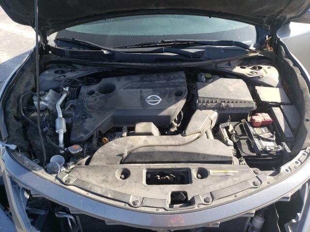 Photo 7 from auction – 2015 NISSAN ALTIMA 2.5 with VIN 1N4AL3AP6FC466439