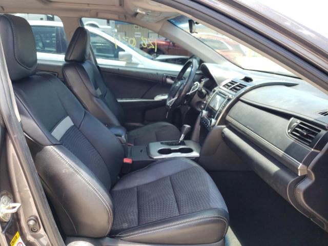 Photo 5 from auction – 2014 TOYOTA CAMRY L with VIN 4T1BF1FK7EU754255
