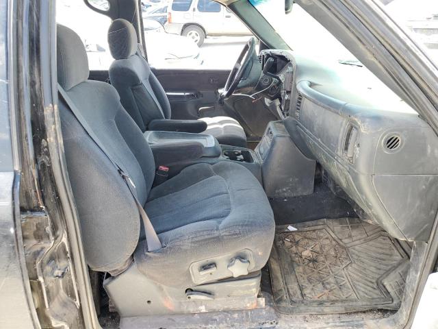 Photo 5 from auction – 2002 CHEVROLET SILVERADO with VIN 1GCHC23UX2F235316