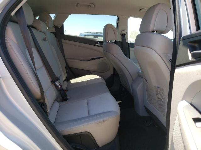Photo 6 from auction – 2016 HYUNDAI TUCSON LIM with VIN KM8J33A25GU149502