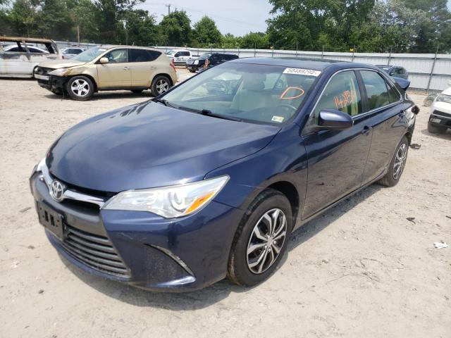 Photo 2 from auction – 2015 TOYOTA CAMRY LE with VIN 4T4BF1FK3FR450203