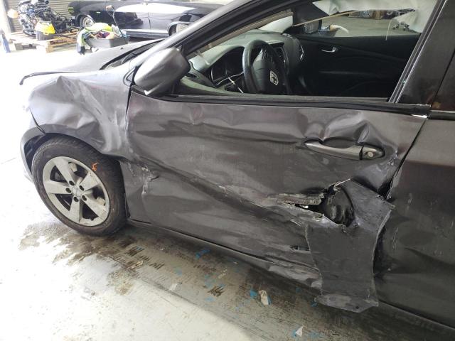 Photo 10 from auction – 2015 DODGE DART SXT with VIN 1C3CDFBB1FD226878