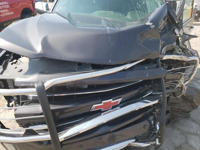 Photo 7 from auction – 2016 CHEVROLET SILVERADO with VIN 3GCUKSEC8GG277866