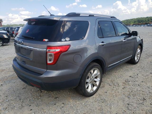 Photo 4 from auction – 2011 FORD EXPLORER L with VIN 1FMHK7F83BGA78460