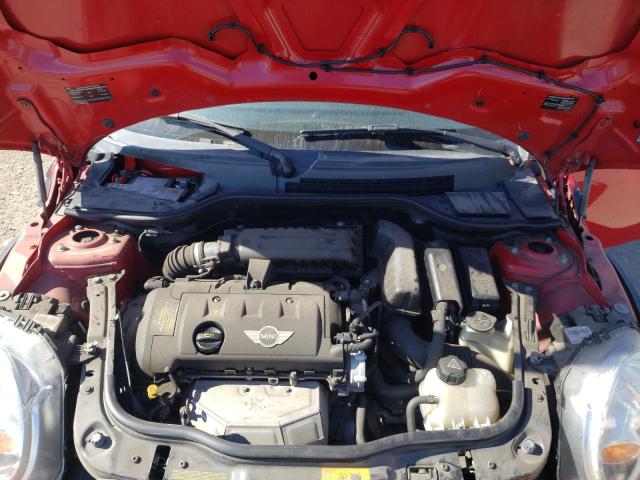 Photo 7 from auction – 2013 MINI COOPER with VIN WMWSU3C56DT685001