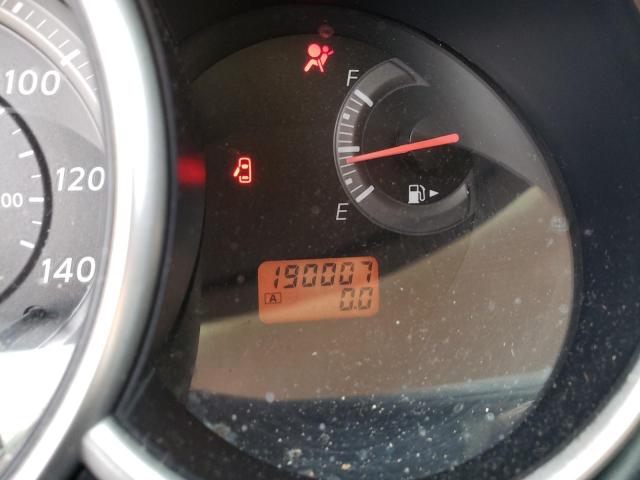 Photo 8 from auction – 2010 NISSAN VERSA S with VIN 3N1CC1AP7AL391175