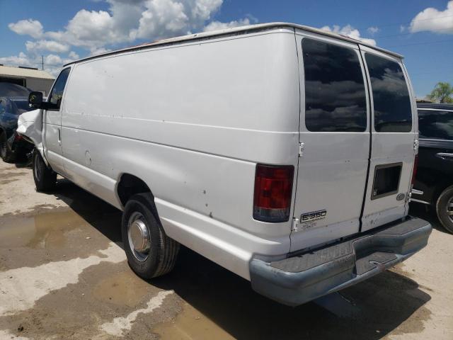 Photo 3 from auction – 2006 FORD ECONOLINE with VIN 1FTSS34L56DA45946