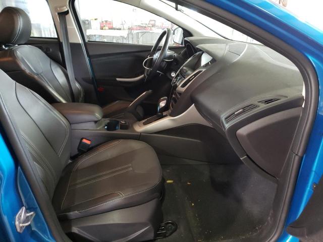 Photo 5 from auction – 2013 FORD FOCUS SE with VIN 1FADP3F20DL358443