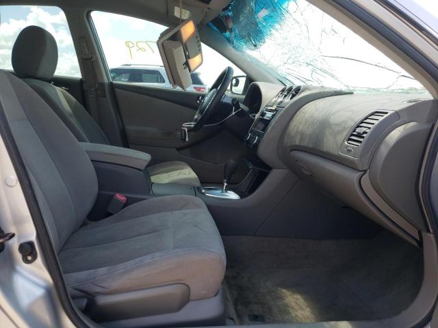 Photo 5 from auction – 2010 NISSAN ALTIMA BAS with VIN 1N4AL2AP0AC177432