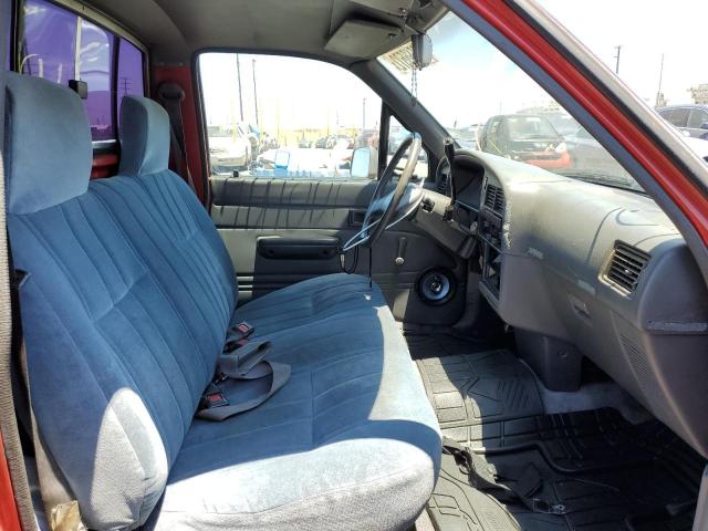 Photo 5 from auction – 1989 TOYOTA PICKUP 1/2 with VIN JT4RN81P2K0020868