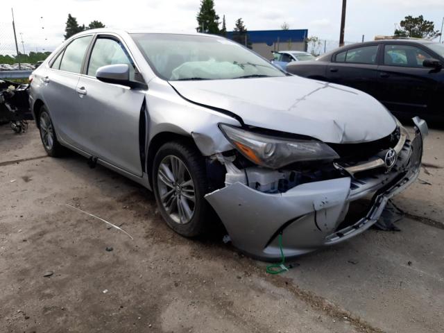 Photo 1 from auction – 2016 TOYOTA CAMRY LE with VIN 4T1BF1FK8GU569053
