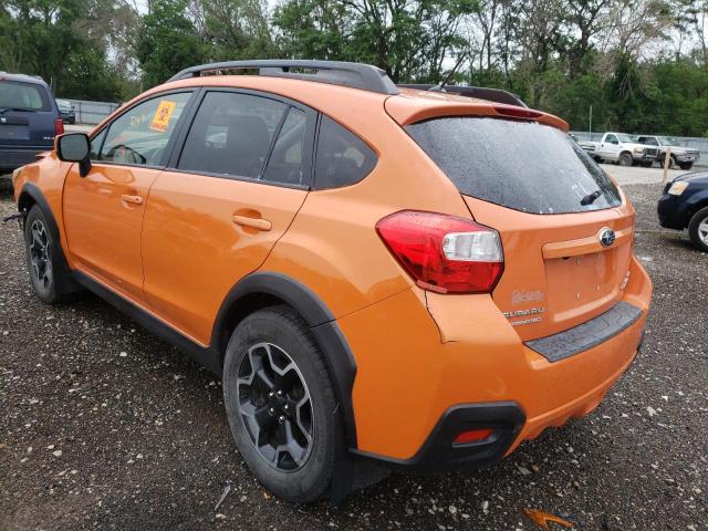 Photo 3 from auction – 2013 SUBARU XV CROSSTR with VIN JF2GPAGC3D2885564