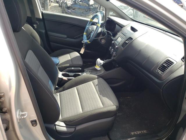 Photo 5 from auction – 2014 KIA FORTE EX with VIN KNAFX4A88E5146848