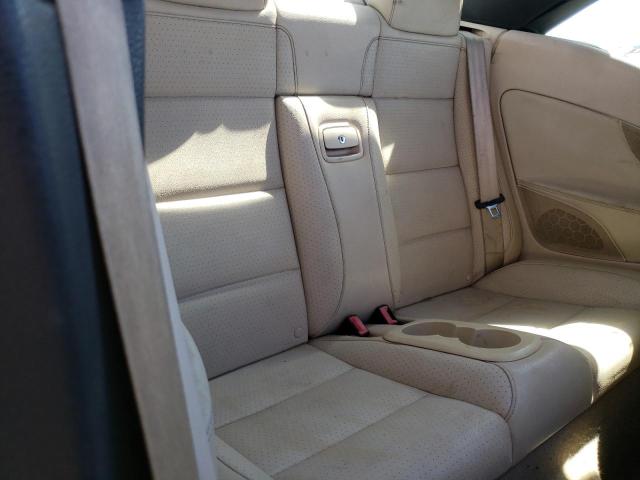 Photo 6 from auction – 2012 VOLKSWAGEN EOS KOMFOR with VIN WVWBW7AHXCV002799