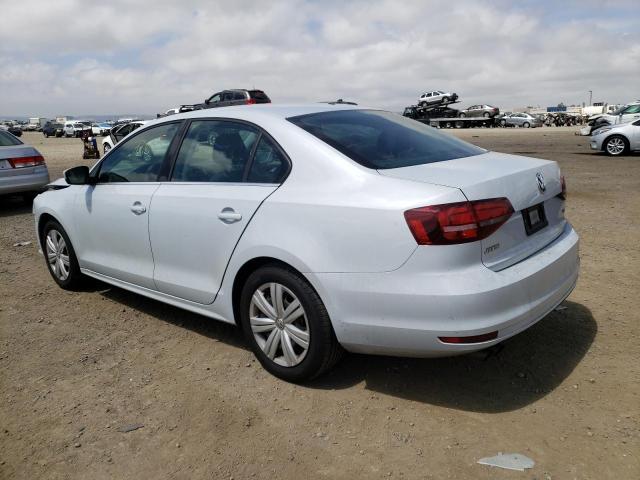 Photo 3 from auction – 2017 VOLKSWAGEN JETTA S with VIN 3VW2B7AJ9HM307417