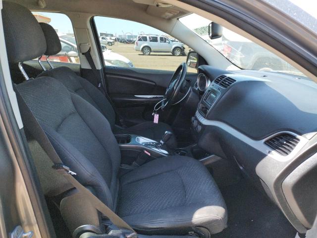 Photo 5 from auction – 2012 DODGE JOURNEY SX with VIN 3C4PDCBG7CT308823