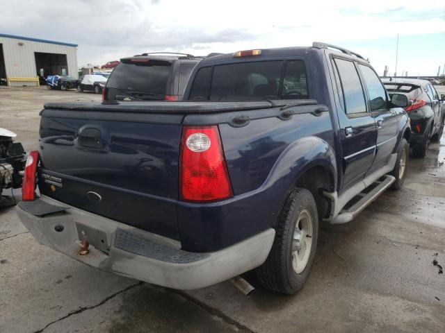 Photo 4 from auction – 2003 FORD EXPLORER S with VIN 1FMZU67E13UA09685