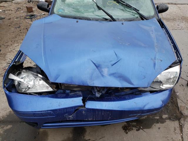 Photo 9 from auction – 2005 FORD FOCUS ZX4 with VIN 1FAFP34N45W278469
