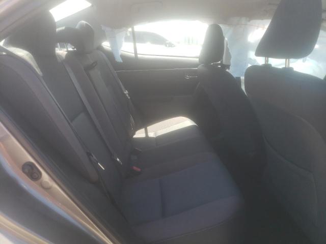 Photo 6 from auction – 2017 TOYOTA COROLLA L with VIN 2T1BURHE7HC796359