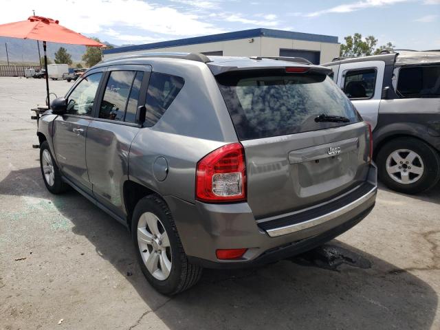 Photo 3 from auction – 2013 JEEP COMPASS SP with VIN 1C4NJCBB3DD169379