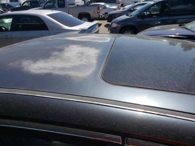 Photo 9 from auction – 1998 BMW 540 I AUTO with VIN WBADE6322WBW63048