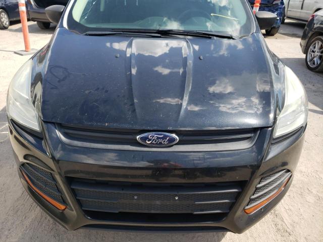 Photo 7 from auction – 2013 FORD ESCAPE S with VIN 1FMCU0F77DUB69027