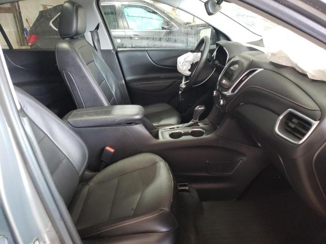 Photo 5 from auction – 2018 CHEVROLET EQUINOX PR with VIN 3GNAXVEV8JS589284