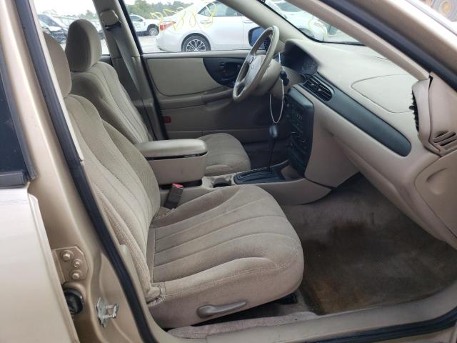 Photo 5 from auction – 2005 CHEVROLET CLASSIC with VIN 1G1ND52F75M179753
