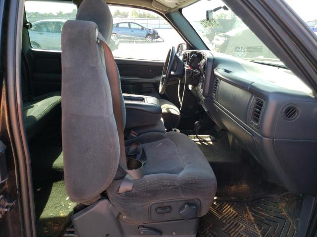 Photo 5 from auction – 2001 CHEVROLET SILVERADO with VIN 2GCEK19T811399927