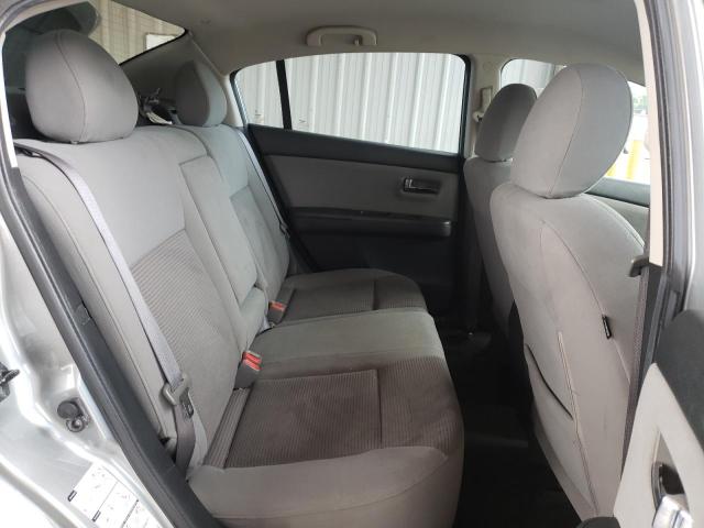 Photo 6 from auction – 2011 NISSAN SENTRA 2.0 with VIN 3N1AB6AP3BL676853