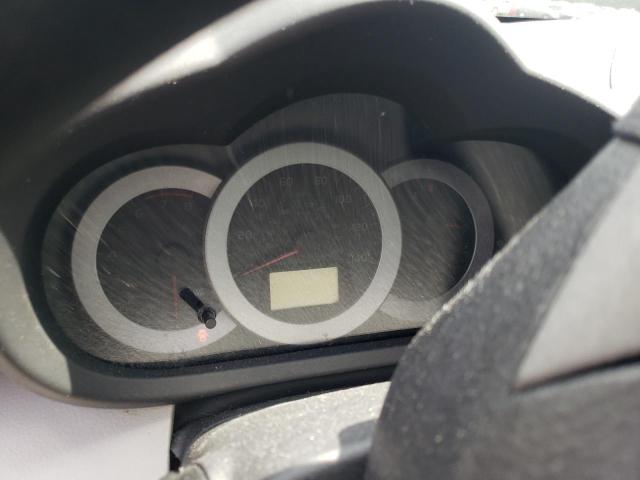 Photo 8 from auction – 2010 TOYOTA RAV4 with VIN 2T3ZF4DV3AW029329