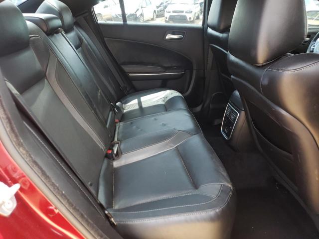 Photo 6 from auction – 2018 DODGE CHARGER R/ with VIN 2C3CDXCT2JH237817