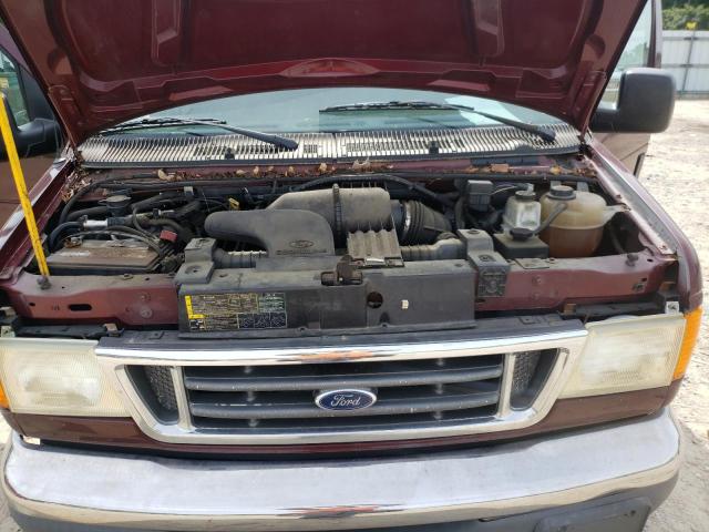 Photo 7 from auction – 2006 FORD ECONOLINE with VIN 1FBSS31L96HA13857