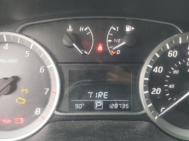 Photo 8 from auction – 2015 NISSAN SENTRA S with VIN 3N1AB7AP9FL664234