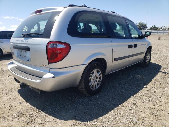Photo 4 from auction – 2006 DODGE GRAND CARA with VIN 1D4GP24RX6B503954