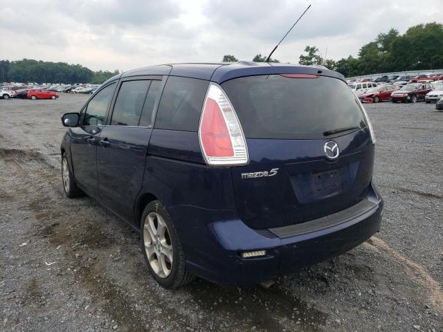 Photo 3 from auction – 2010 MAZDA 5 with VIN JM1CR2WL1A0379799