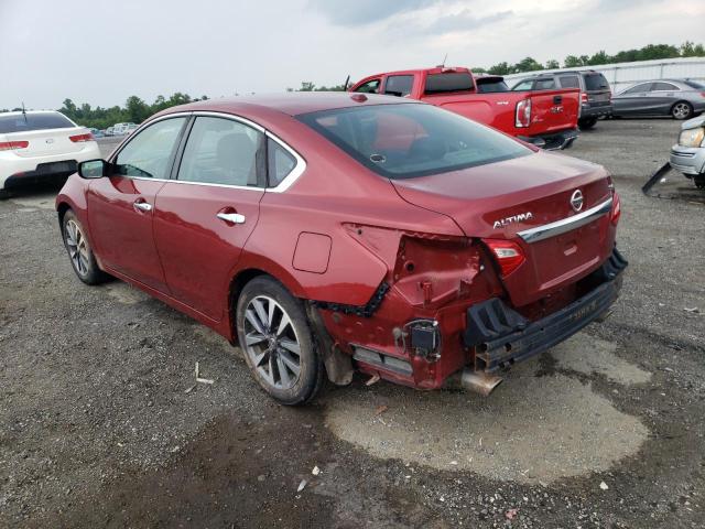 Photo 3 from auction – 2016 NISSAN ALTIMA 2.5 with VIN 1N4AL3AP3GC277393