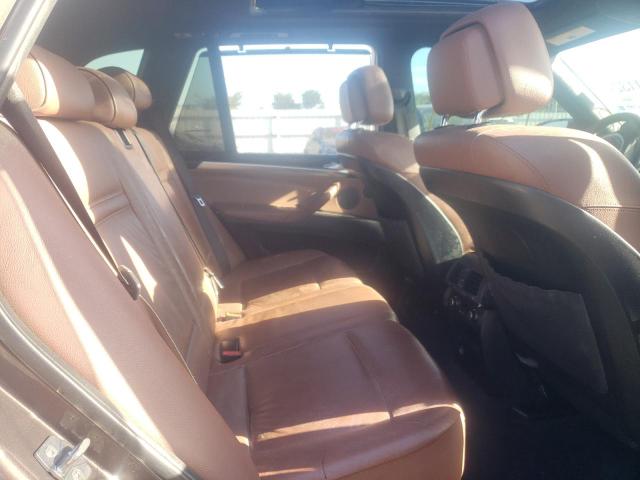 Photo 6 from auction – 2012 BMW X5 XDRIVE3 with VIN 5UXZV4C56CL765318
