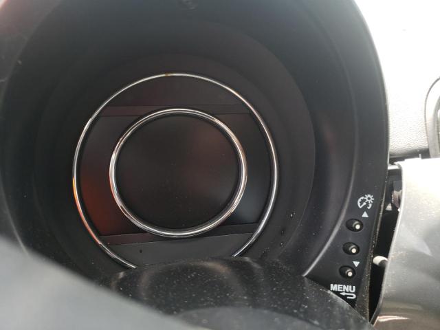 Photo 8 from auction – 2016 FIAT 500 SPORT with VIN 3C3CFFBR3GT170509