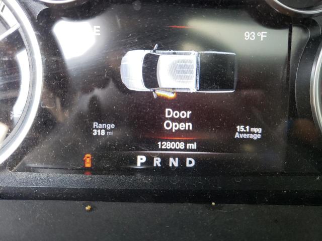Photo 8 from auction – 2016 RAM 1500 LARAM with VIN 1C6RR7NT5GS288077