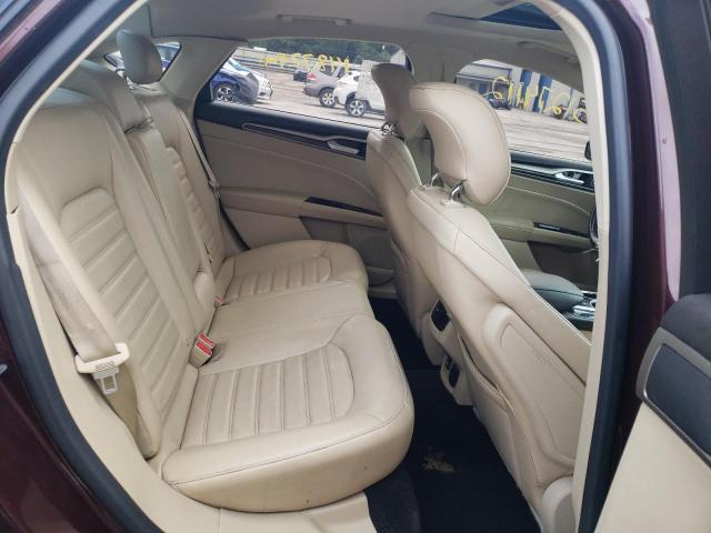 Photo 6 from auction – 2013 FORD FUSION SE with VIN 3FA6P0PU9DR235636