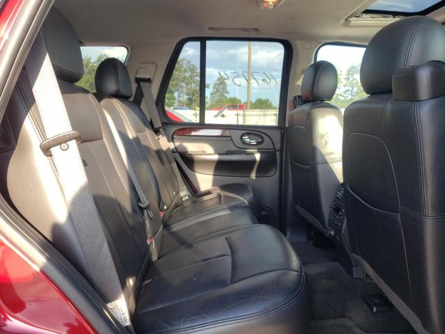 Photo 6 from auction – 2007 GMC ENVOY DENA with VIN 1GKES63M572267011