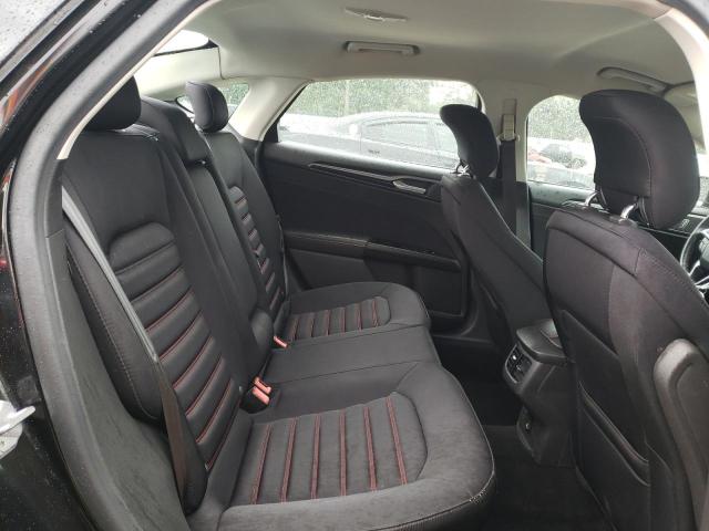 Photo 6 from auction – 2014 FORD FUSION SE with VIN 1FA6P0HD4E5359266