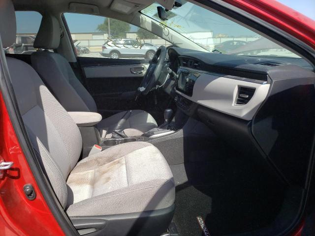 Photo 5 from auction – 2015 TOYOTA COROLLA L with VIN 5YFBURHE2FP237136